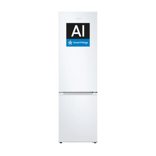 Frigorñifico combi SAmsung RB38C705CWW/EF